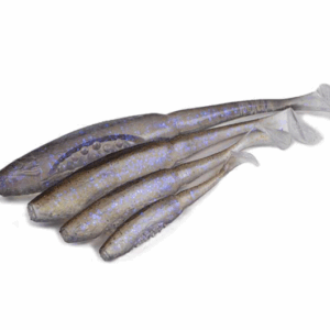 Силиконова примамка Fox Rage Scent Shad 13cm