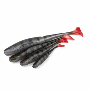 Силиконова примамка Fox Rage Scent Shad 11cm