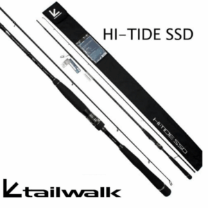 Спининг Tailwalk Hi – Tide SSD 90ML