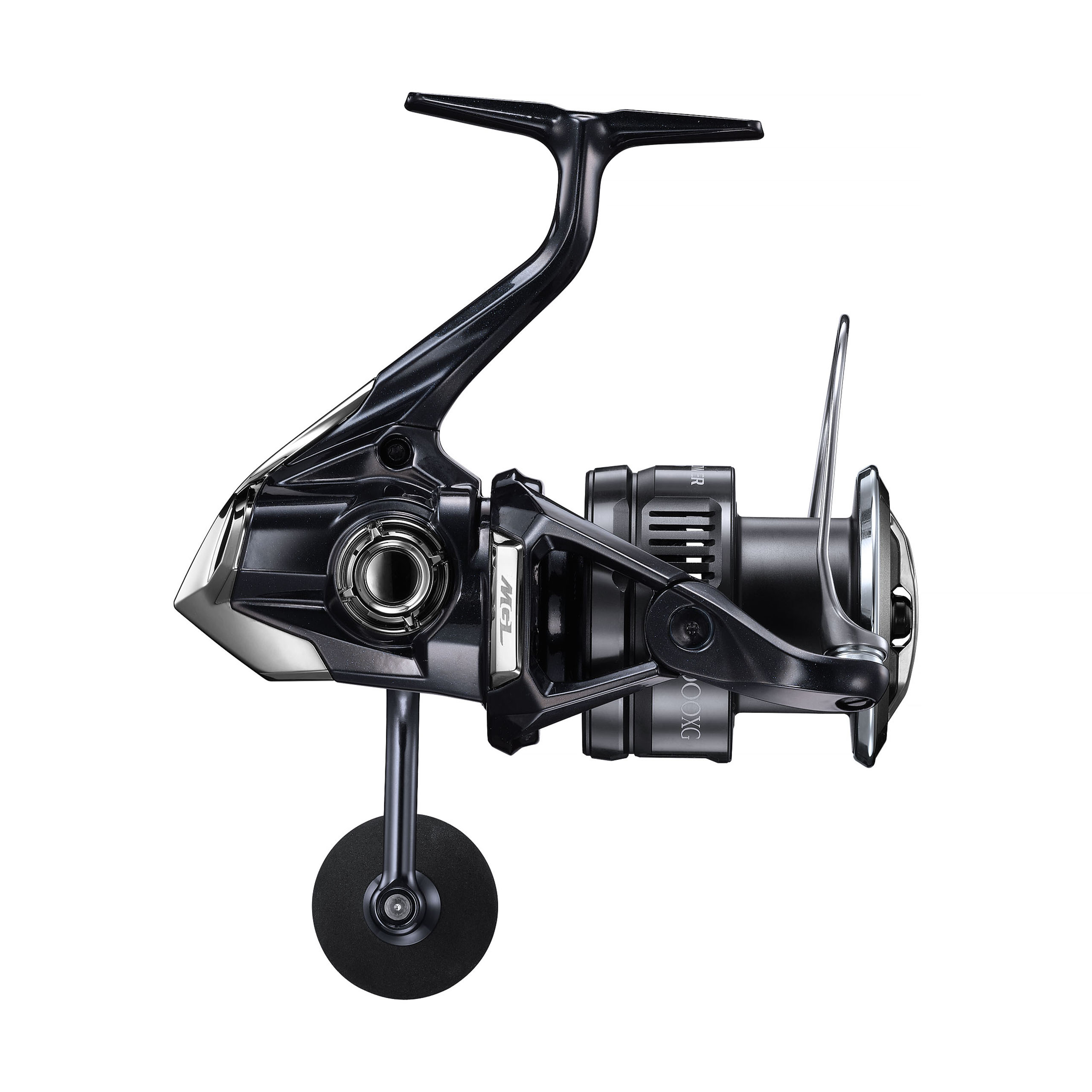 Макара Shimano Twin Power XD 4000XG FB - Image 2