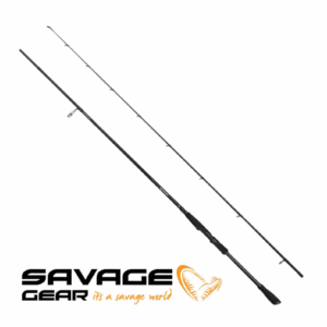 Спининг Savage Gear SG2 Revenge Medium Game 2.21m 10-30g