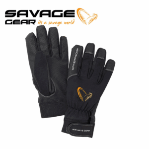 Ръкавици Savage Gear Waterproof All Weather Glove