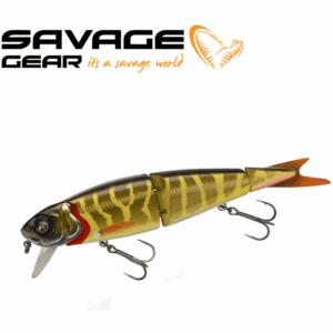 Воблер Savage Gear 4Play Classic Liplure SP 13cm 21g