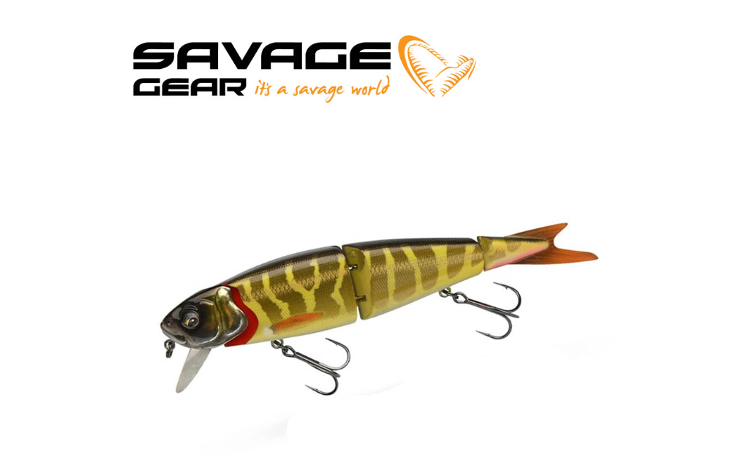 Воблер Savage Gear 4Play Classic Liplure SP 13cm 21g