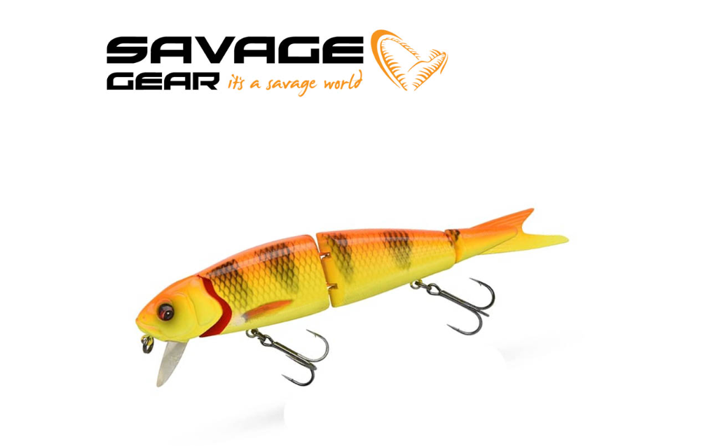 Воблер Savage Gear 4Play Classic Liplure SP 13cm 21g - Image 3