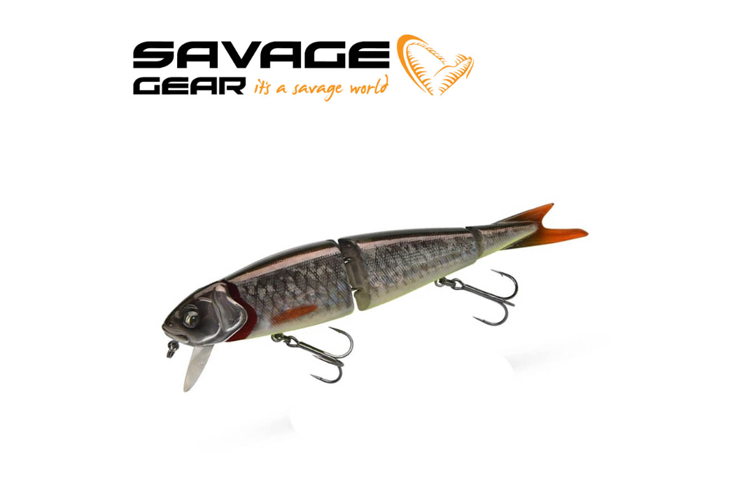 Воблер Savage Gear 4Play Classic Liplure SP 13cm 21g - Image 4