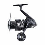 Макара Shimano Twin Power XD 4000XG FB