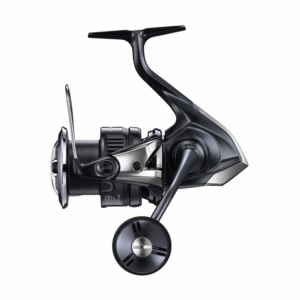 Макара Shimano Twin Power XD 4000XG FB