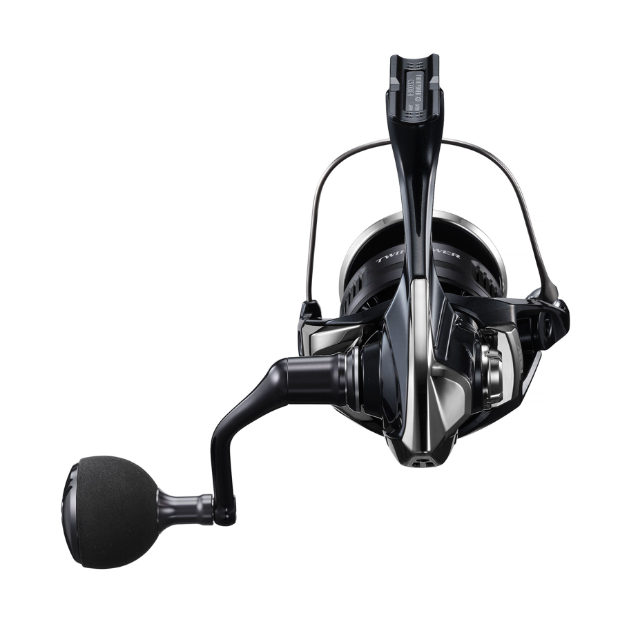 Макара Shimano Twin Power XD 4000XG FB - Image 3