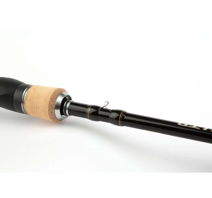 Спининг Shimano Yasei LTD Pelagic Pike & Zander 50-80g Casting - Image 2