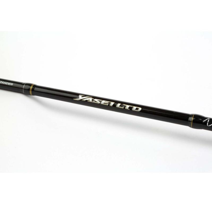 Спининг Shimano Yasei LTD Pelagic Pike & Zander 50-80g Casting - Image 4