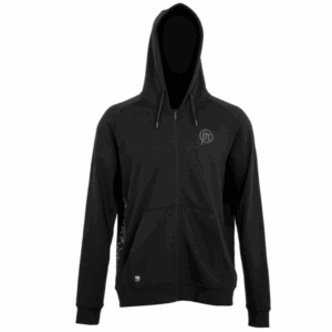 Суитчър Preston Core Collection Zip Hoodie