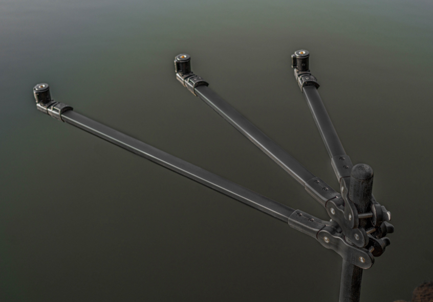 Прикачно за фидер Preston Offbox Feeder Arm Short 45-70cm - Image 2