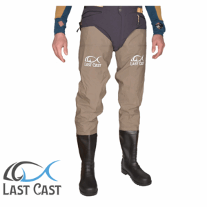 Ботуши до кръста Last Cast Hip Wader