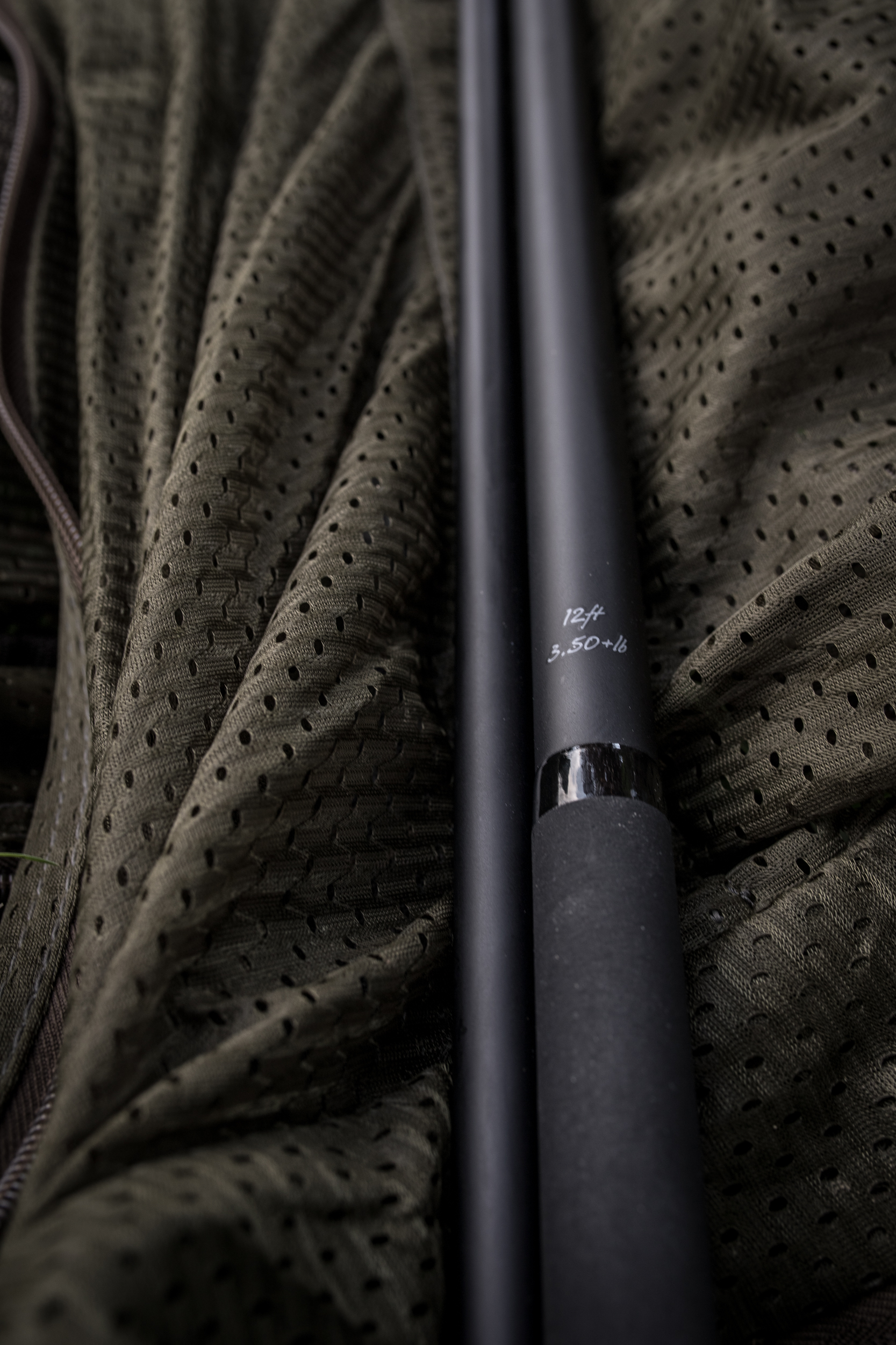 Шаранджийска въдица Shimano TX-1B Carp Intensity 3.96m 3.50+lbs - Image 7