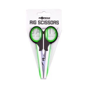 Ножица Korda Basix Rig Scissors