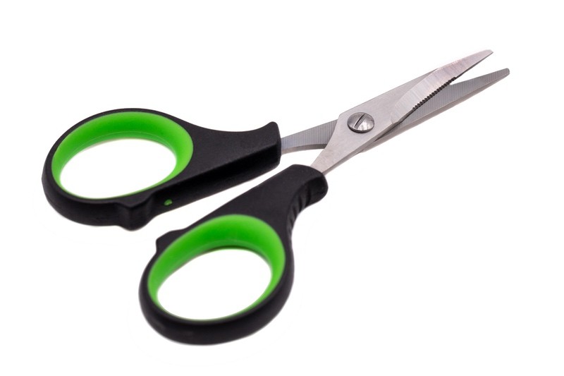 Ножица Korda Basix Rig Scissors - Image 3