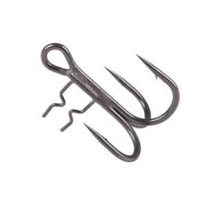 Тройки куки Fox Rage Strike Point Stinger Treble Hook