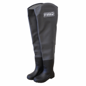 Дълги ботуши Filstar PVC Delux